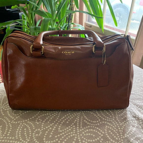 Coach Handbags - Authentic Coach purse